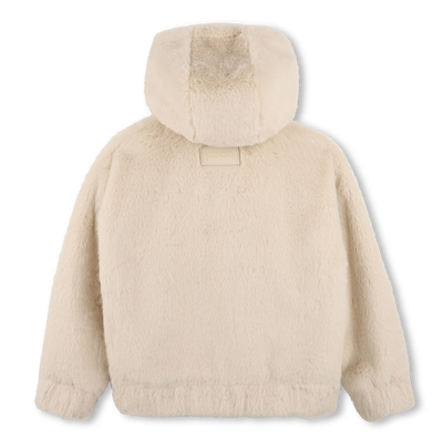 Fauxbont jas KENZO KIDS UNISEX