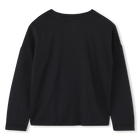 T-shirt met lange mouwen ZADIG VOLTAIRE 
                    GIRL