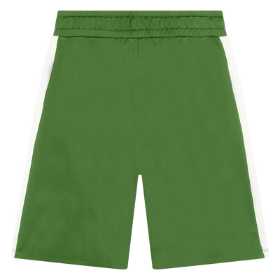 Bermuda met elastische taille KENZO KIDS UNISEX