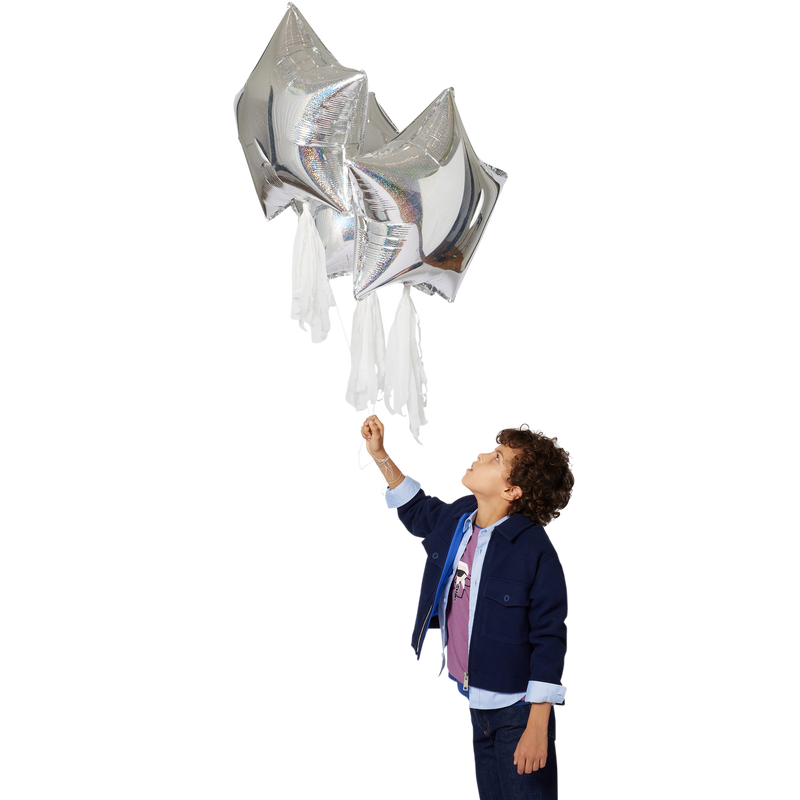 T-shirt met korte mouwen KARL LAGERFELD KIDS 
                        BOY