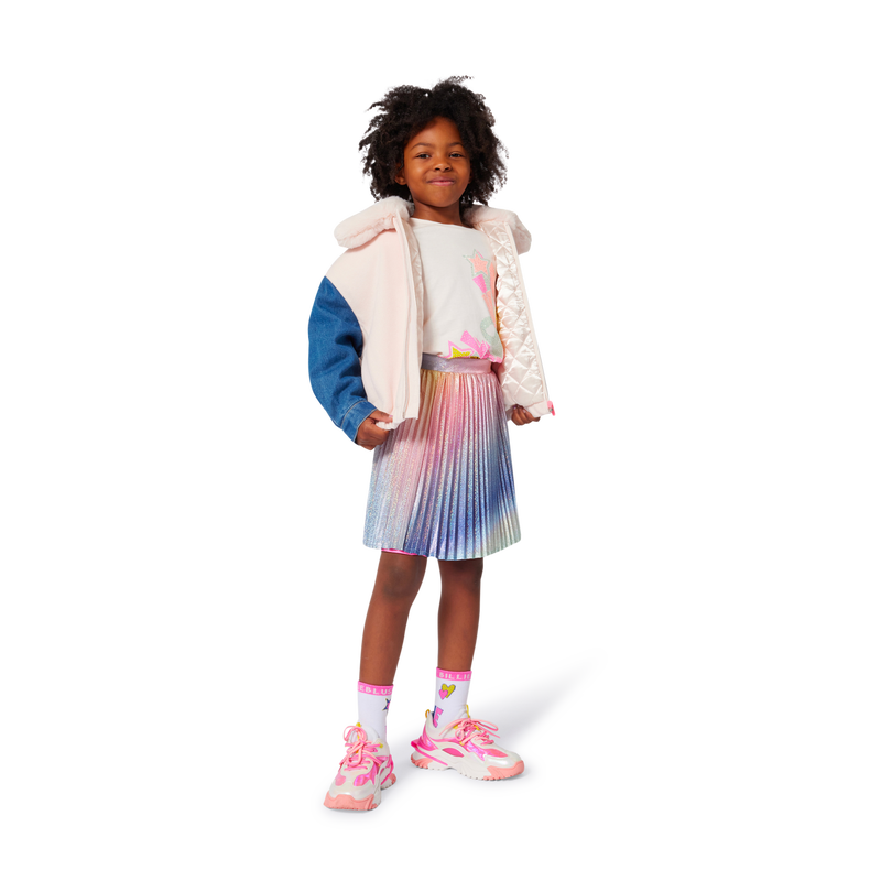 Set sokken BILLIEBLUSH 
                        GIRL