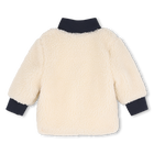 Fleece cardigan TIMBERLAND 
                    BOY