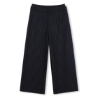 Brede broek DKNY 
                    GIRL