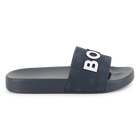 Huis slippers BOSS 
                    BOY