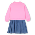 Jurk 2 in 1 BILLIEBLUSH 
                    GIRL