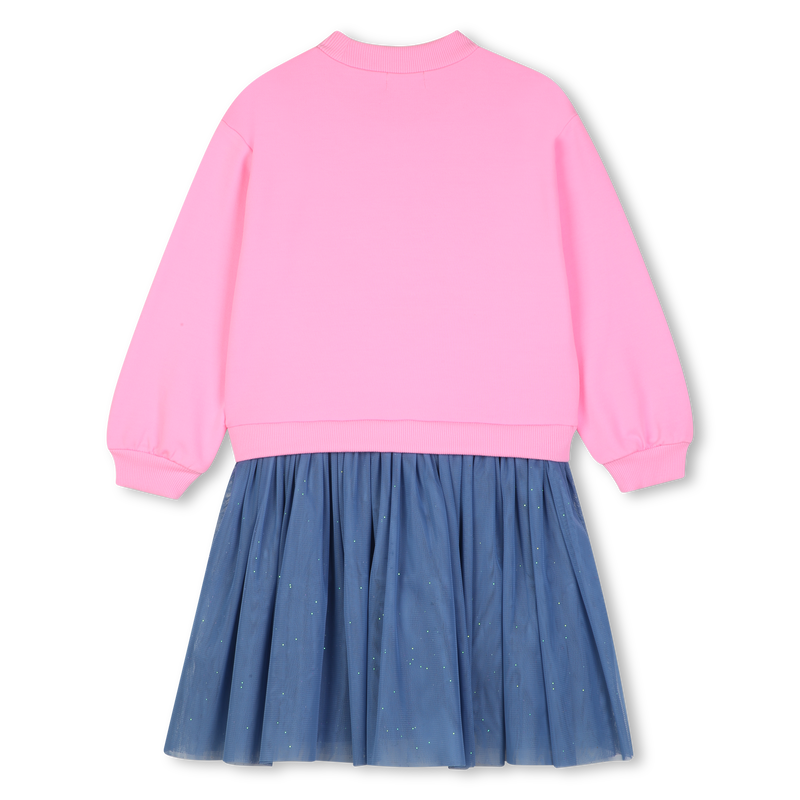 Jurk 2 in 1 BILLIEBLUSH 
                        GIRL