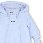 Vliegeroverall BOSS 
                    BOY