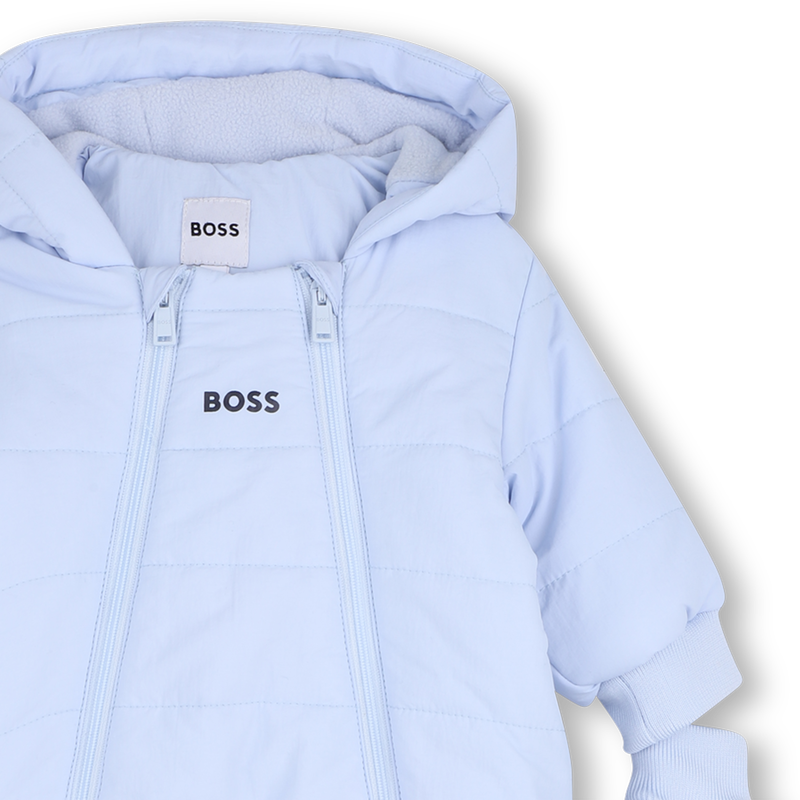 Vliegeroverall BOSS 
                        BOY