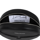 Ronde tas met schouderriem ZADIG VOLTAIRE 
                    GIRL
