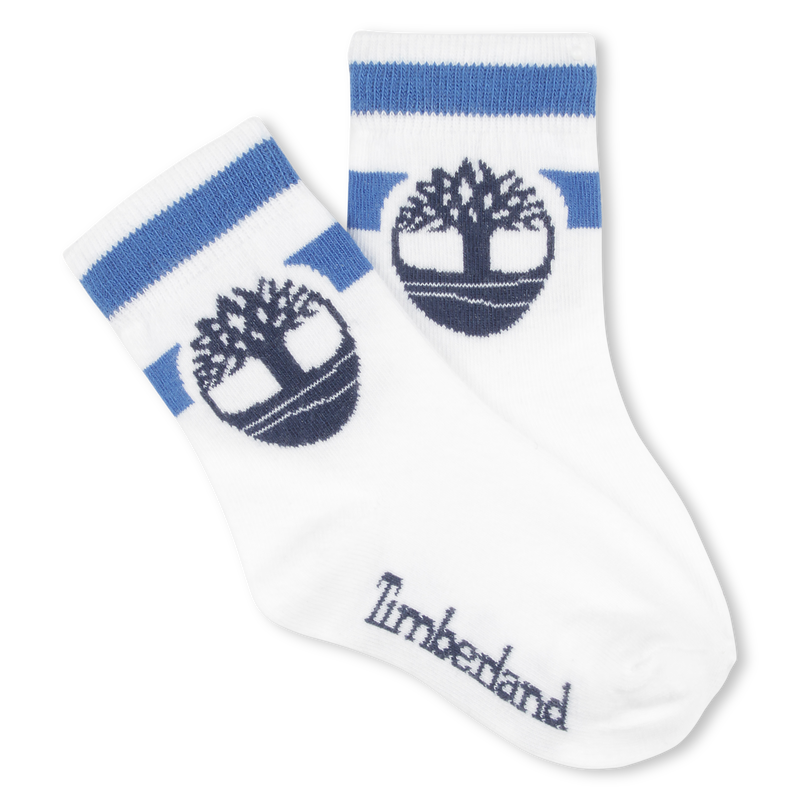 Set van sokken TIMBERLAND 
                        BOY