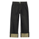 Spijkerbroek KENZO KIDS 
                    UNISEX