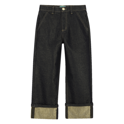Spijkerbroek KENZO KIDS UNISEX
