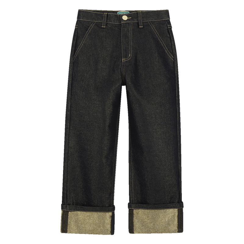 Spijkerbroek KENZO KIDS 
                        UNISEX