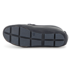 Loafers van rundleer BOSS 
                    BOY