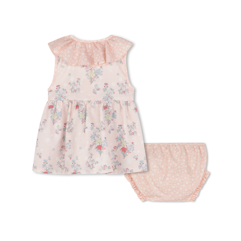 Set jurk en broekje KENZO KIDS 
                        GIRL