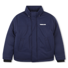 Parka met capuchon TIMBERLAND 
                    BOY