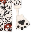 Jurk KENZO KIDS 
                    MEISJE