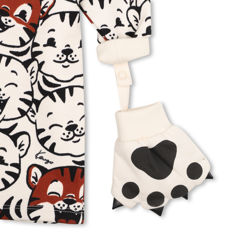Jurk KENZO KIDS 
                        MEISJE