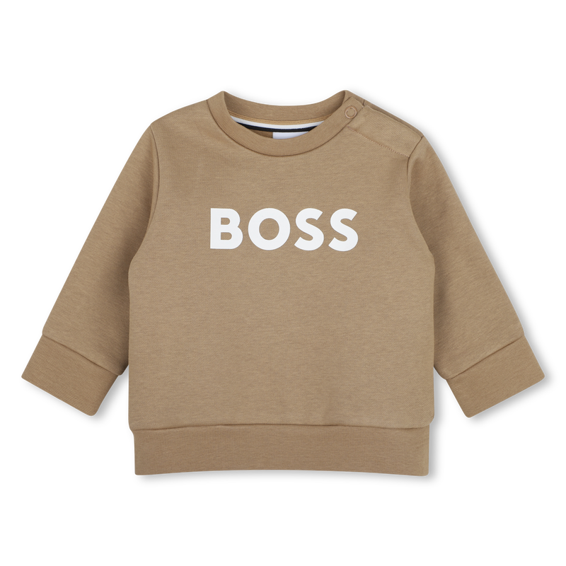 Sweater BOSS 
                        BOY