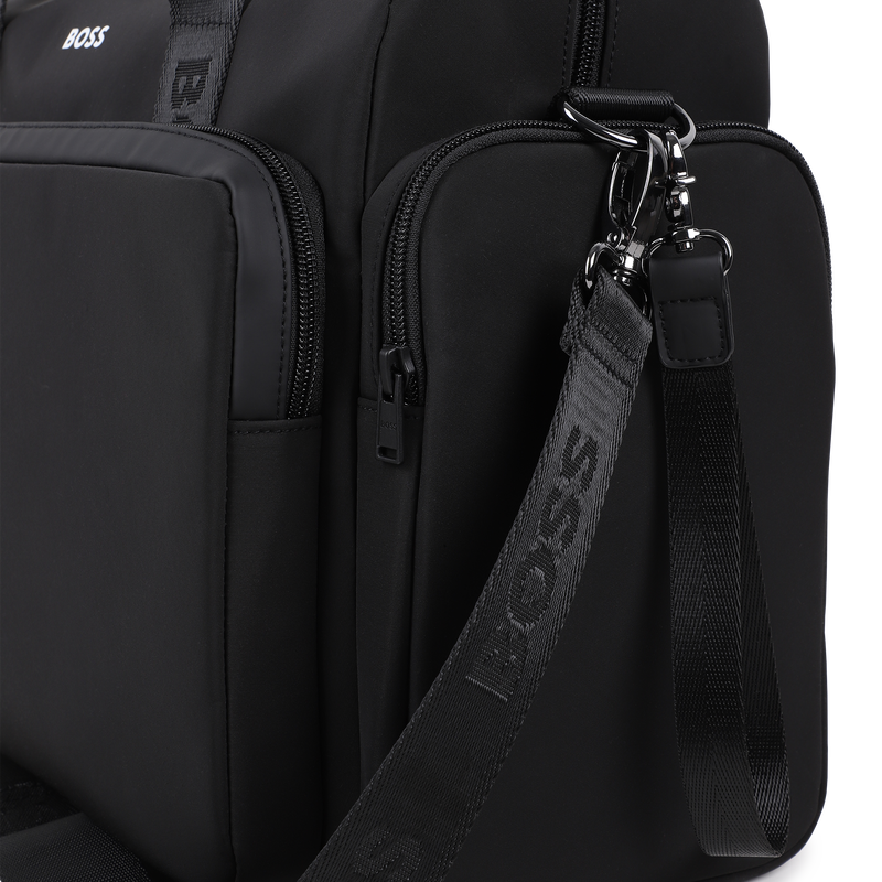 LUIER TAS BOSS 
                        UNISEX