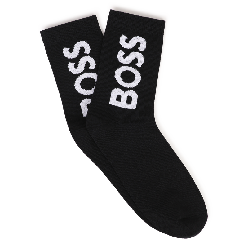 Set van sokken BOSS 
                        BOY