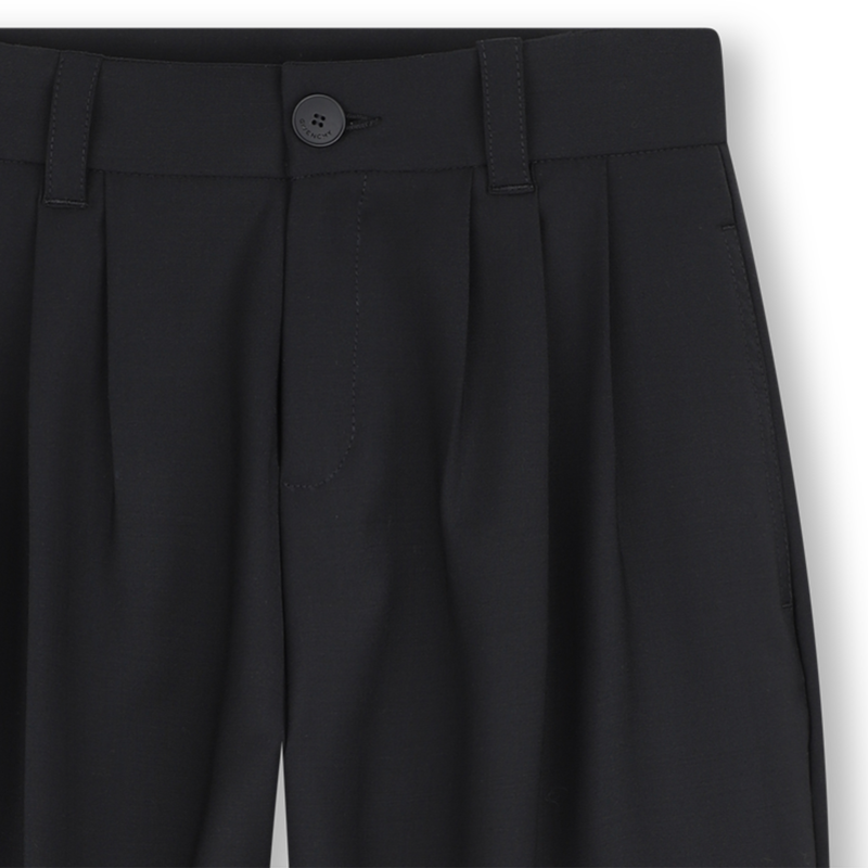 Ceremoniepantalon GIVENCHY 
                        BOY
