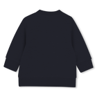 Sweat- en broekset KENZO KIDS 
                    UNISEX