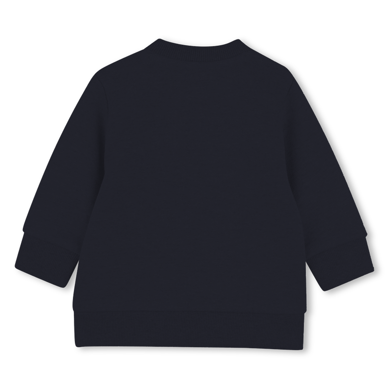 Sweat- en broekset KENZO KIDS 
                        UNISEX