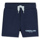 Set van T-shirt en short TIMBERLAND 
                    BOY