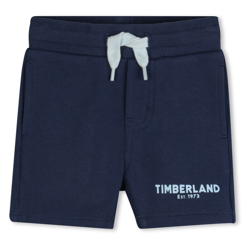 Set van T-shirt en short TIMBERLAND 
                        BOY