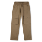 Cargo broeken, DONKER BEIGE, hi-res