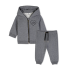 Joggingoutfit CHLOE 
                    GIRL