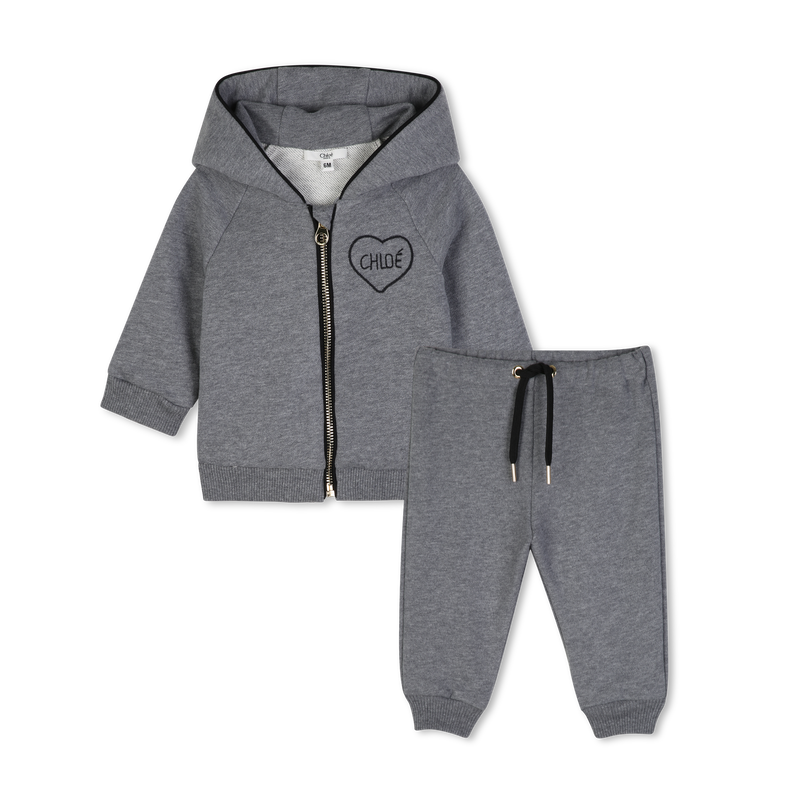 Joggingoutfit CHLOE 
                        GIRL