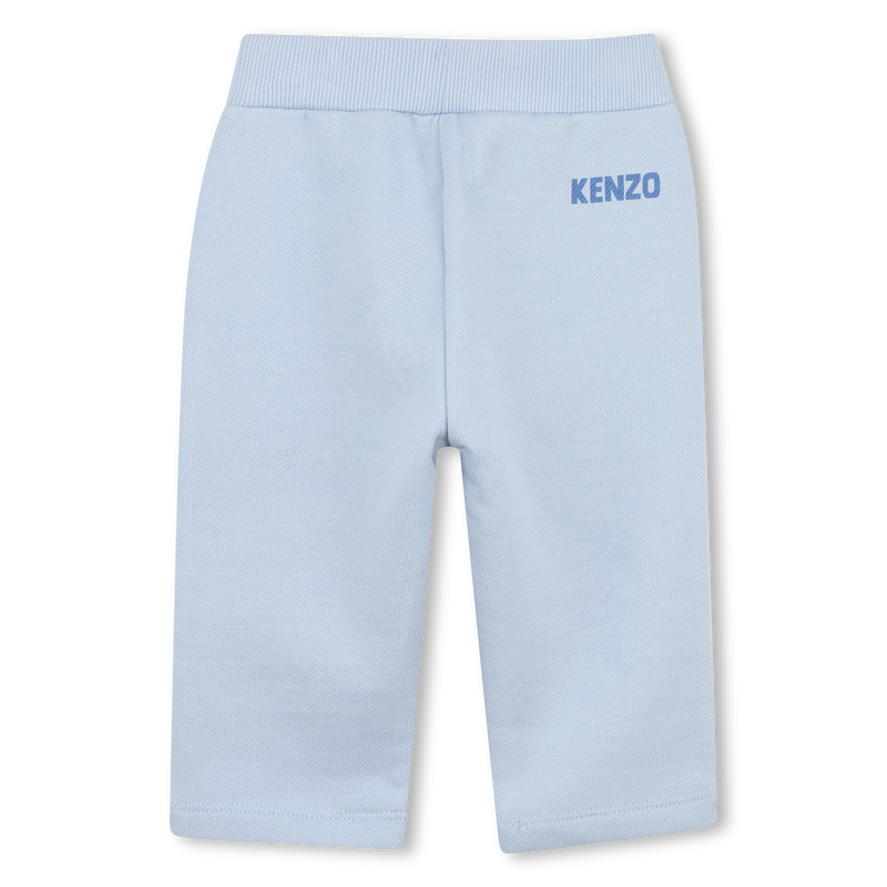 Veste cardigan en broek KENZO KIDS 
                        BOY