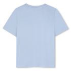 T-shirt en shorts set BOSS 
                    JONGEN