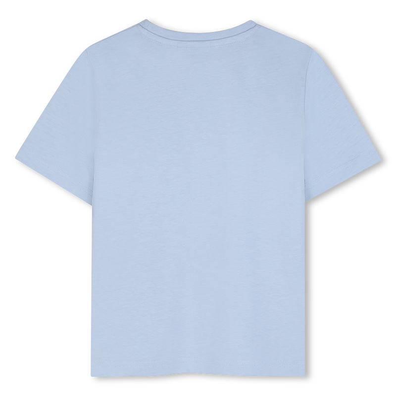 T-shirt en shorts set BOSS 
                        JONGEN