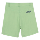 Short met print KENZO KIDS 
                    GIRL