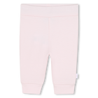 Broek, vest en T-shirt set BOSS 
                    GIRL