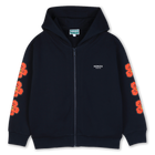 Veste cardigan en broek KENZO KIDS 
                    GIRL