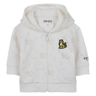 Set t-shirt, vest en broek KENZO KIDS 
                    UNISEX