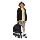 Vest met capuchon HUGO 
                    BOY