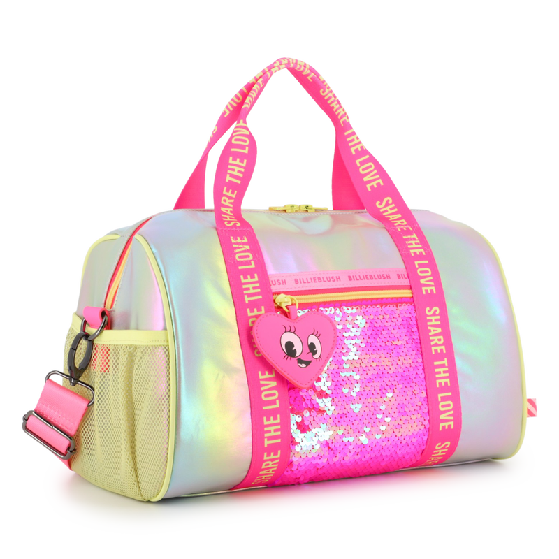 Bowlingtas BILLIEBLUSH 
                        GIRL