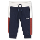 Joggingbroek, MARINE, hi-res