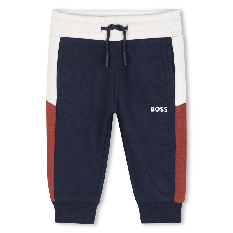 Joggingbroek BOSS 
                        BOY