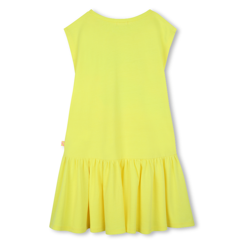 Jurk met korte mouwen BILLIEBLUSH 
                        GIRL