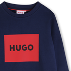 Sweater HUGO 
                    BOY