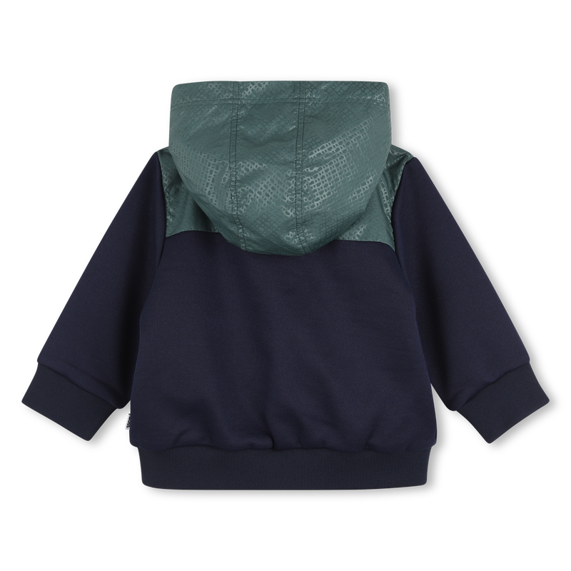 JOGGER SET BOSS 
                        BOY