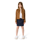 Sneakers met veters ZADIG VOLTAIRE 
                    GIRL