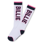 Hoge sokken BILLIEBLUSH 
                    GIRL