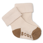 Set van sokken BOSS 
                    BOY